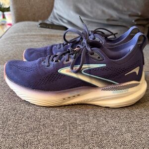 Brooks Glycerin GTS 22 Women's Sneakers
